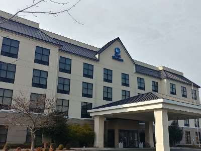 Best Western Chesapeake Bay North 3*