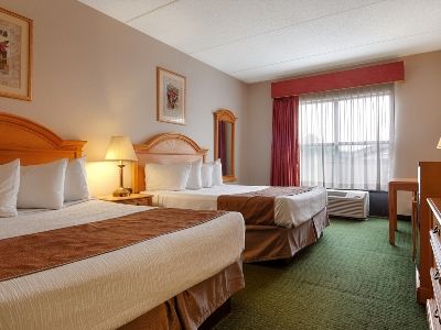 Western Chesapeake Bay North Hotel 3*